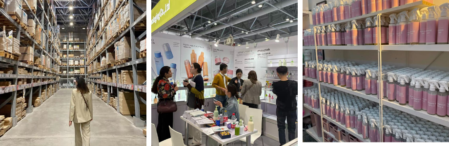 wholesale cosmetics and beauty products